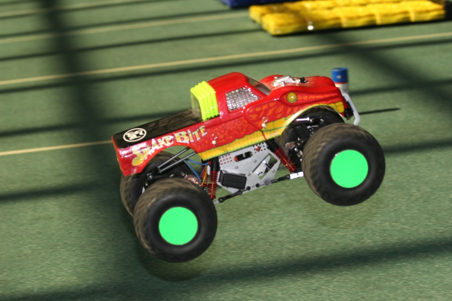 2011 NRCTPA Worlds 200 E